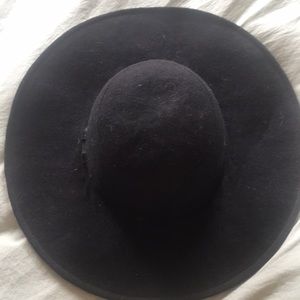 Black hat